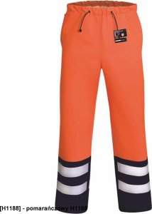 Ardon H1188 - 512/A ARDON  ARDON AQUA - spodnie do pasa pomarańczowy XL 1