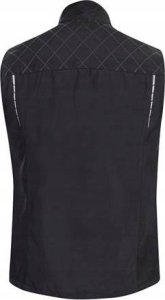 Ardon ARDON VISION WINTER - kamizelka softshell czarna - czarno-żółty H5972 L 2