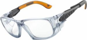Ardon E4247 - UNIVET 5X9 5X9.01.11.00 - okulary clear 1