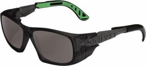 Ardon E4226 - UNIVET 5X9 Sport Smoke 5X9.03.02.P2 - okulary polarized 1