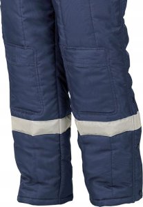 INDUSTRIAL STARTER IS-04636 - Spodnie izotermiczne M 3