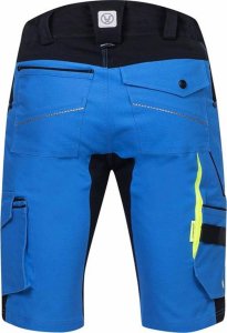 Ardon 4Xstretch H6085 - Szorty spodenki ARDON4Xstretch niebieskie 46 - czerwony H6613 60 2
