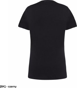 JHK TSRLCMFP - Bluzka z krótkim rękawem - czarny XL 2