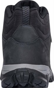 Buty trekkingowe męskie Ardon ARDON CREATRONHIGH CAMO - tekstylny wodoodporny outdoorowy trzewik trekkingowy wzmocniony nosek NYLON OXFORD/NUBUK 43 6