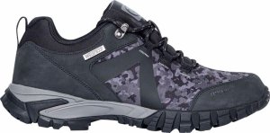 Buty trekkingowe męskie Ardon ARDON CREATRONCAMO -  tekstylny wodoodporny outdoorowy półbut trekkingowy wzmocniony nosek NYLON OXFORD/NUBUK 39 1