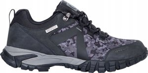 Buty trekkingowe męskie Ardon ARDON CREATRONCAMO -  tekstylny wodoodporny outdoorowy półbut trekkingowy wzmocniony nosek NYLON OXFORD/NUBUK 40 1