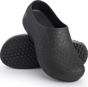 PROCERA ARCLOG BLACK - Chodaki Arclog Black wykonane z najwyższej jakości materiału EVA 36 2