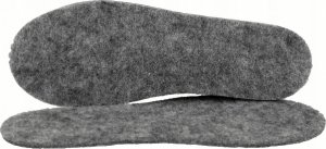 PROCERA WKŁADKI FILCOWE - Wkładki filcowe do obuwia 44 3