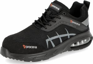 PROCERA TEXO-AIR MARK SB - Półbuty bezpieczne TEXO-AIR MARK SB ze stalowym podnoskiem 40 1