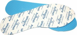 PROCERA WKŁADKI ACTIFRESH - Wkładki antybakteryjne zapachowe ACTIFRESH 42 3