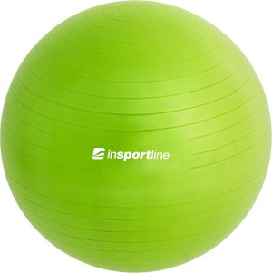 inSPORTline Piłka gimnastyczna Top Ball 45 cm Kolor Zielony (3908-6) 1