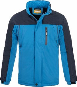 Kurtka męska PROCERA SILVENA BLUE - Kurtka ocieplana SILVENA BLUE XL 2