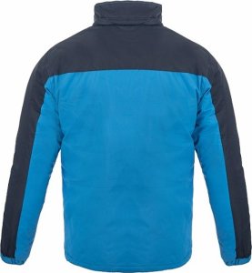 Kurtka męska PROCERA SILVENA BLUE - Kurtka ocieplana SILVENA BLUE XL 4