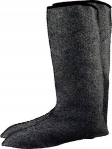 PROCERA WKŁADY OCIEPLAJĄCE FILCOWE - Wkłady ocieplające do obuwia 47 2