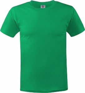 PROCERA T-SHIRT MC150 ZIELONY - T-shirt MC150 w kolorze zielonym XL 1