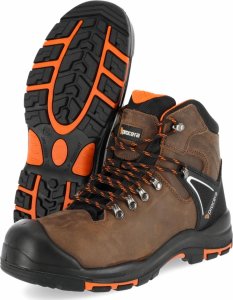 PROCERA CENTAUR S3 - Trzewiki ochronne CENTAUR 40 2