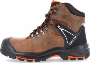 PROCERA CENTAUR S3 - Trzewiki ochronne CENTAUR 40 4