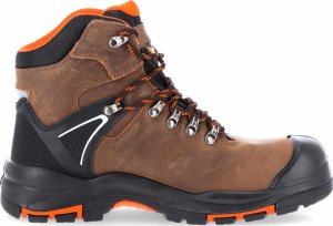 PROCERA CENTAUR S3 - Trzewiki ochronne CENTAUR 40 5