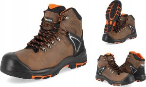 PROCERA CENTAUR S3 - Trzewiki ochronne CENTAUR 40 6