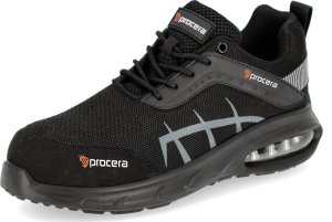 PROCERA TEXO-AIR MARK OB - Półbuty ochronne TEXO-AIR MARK OB 36 1