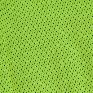 URGENT KAMIZELKA ODBLASKOWA SIATKA URG-MD201HV -  ostrzegawcza z dwoma pasami fluorescencyjnymi - żółty 2XL 2