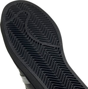 Adidas Adidas buty sportowe Superstar Foundation EG4959 - unisex 37 1/3 11