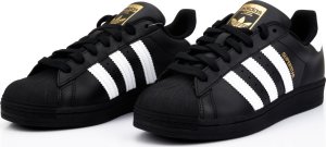 Adidas Adidas buty sportowe Superstar Foundation EG4959 - unisex 37 1/3 13