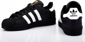 Adidas Adidas buty sportowe Superstar Foundation EG4959 - unisex 37 1/3 14