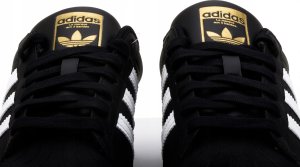 Adidas Adidas buty sportowe Superstar Foundation EG4959 - unisex 37 1/3 16
