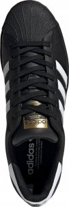 Adidas Adidas buty sportowe Superstar Foundation EG4959 - unisex 37 1/3 20