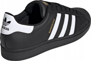 Adidas Adidas buty sportowe Superstar Foundation EG4959 - unisex 37 1/3 21