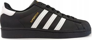Adidas Adidas buty sportowe Superstar Foundation EG4959 - unisex 37 1/3 22