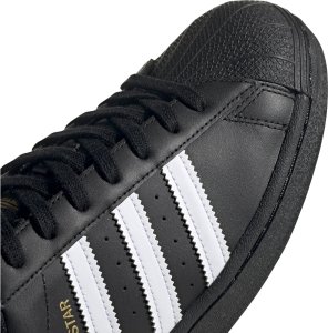 Adidas Adidas buty sportowe Superstar Foundation EG4959 - unisex 37 1/3 24