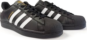 Adidas Adidas buty sportowe Superstar Foundation EG4959 - unisex 37 1/3 25