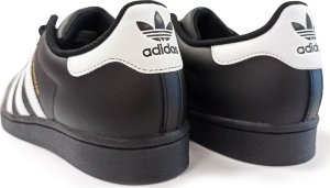 Adidas Adidas buty sportowe Superstar Foundation EG4959 - unisex 37 1/3 26