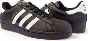 Adidas Adidas buty sportowe Superstar Foundation EG4959 - unisex 37 1/3 27