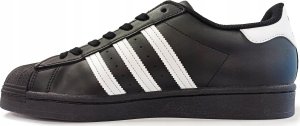 Adidas Adidas buty sportowe Superstar Foundation EG4959 - unisex 37 1/3 28
