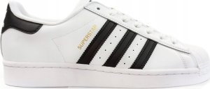 Adidas Adidas buty sportowe Superstar Foundation EG4959 - unisex 37 1/3 31