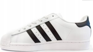 Adidas Adidas buty sportowe Superstar Foundation EG4959 - unisex 37 1/3 32
