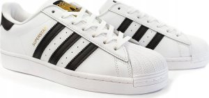 Adidas Adidas buty sportowe Superstar Foundation EG4959 - unisex 37 1/3 34