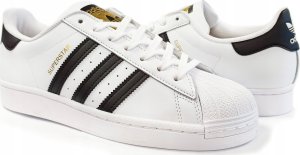 Adidas Adidas buty sportowe Superstar Foundation EG4959 - unisex 37 1/3 35