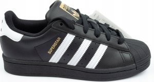 Adidas Adidas buty sportowe Superstar Foundation EG4959 - unisex 37 1/3 37