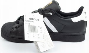 Adidas Adidas buty sportowe Superstar Foundation EG4959 - unisex 37 1/3 39