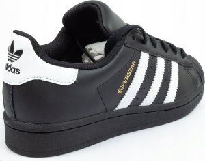 Adidas Adidas buty sportowe Superstar Foundation EG4959 - unisex 37 1/3 40