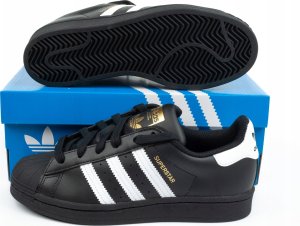 Adidas Adidas buty sportowe Superstar Foundation EG4959 - unisex 37 1/3 42