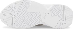 Puma Puma damskie buty sportowe CASSIA SL 385279 01 - białe 42 5