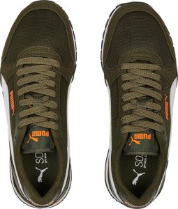Puma Puma buty sportowe sneakersy ST Runner V3 MESH JR 385510 15 38,5 4