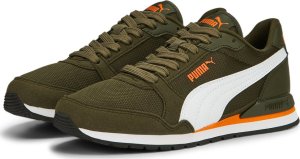 Puma Puma buty sportowe sneakersy ST Runner V3 MESH JR 385510 15 38,5 5