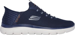 Skechers Skechers męskie buty sportowe HIGH RANGE 232457 NVY 41,5 1