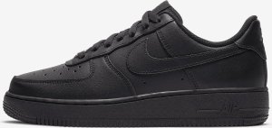 Nike Nike buty sportowe WMNS Air Force 1 '07 DD8959 001 41 1